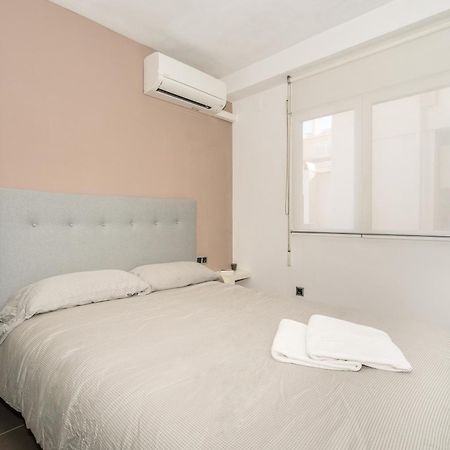 Mar Apartment 阿尔啼 外观 照片